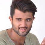 Fake news : Devarakonda as Distributor