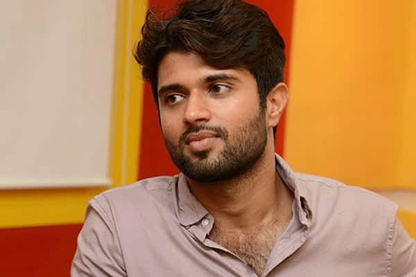 Vijay Devarakonda Mythri Movie Makers movie Confirmed