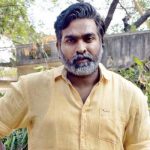 Vijay Sethupathi