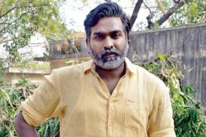 Video clip shows attempted assault on Vijay Sethupathi