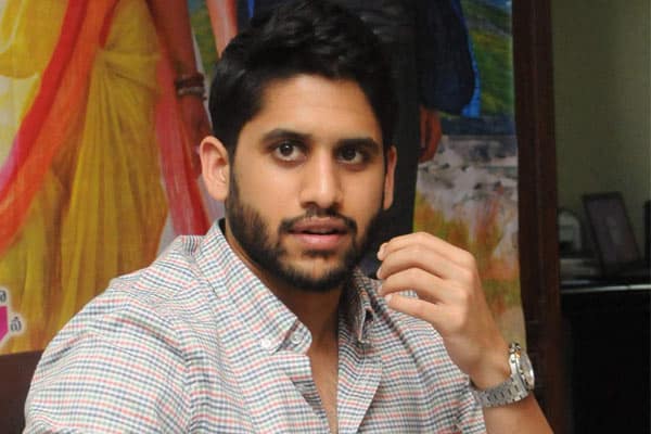 Why did Naga Chaitanya clarifies on rumors?