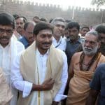 YSRCP MPs will resign if Centre says no to ‘Special Status’ – YS Jagan