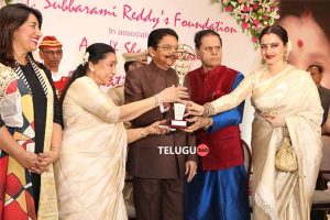 Yash Chopra Memorial Awards