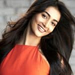 Pooja Hegde super excited about Mahesh Babu's flick