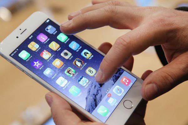 62% Indians run out of smartphone space every three months