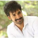 Aadhi Pinisetty
