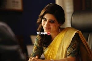 Abhimanyudu Movie Stills