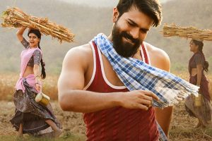 All eyes on Rangasthalam US premieres