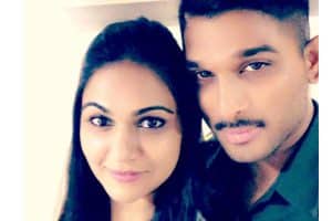 Two million for stylish star and one for his best half