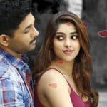 Allu Arjun heads to USA for Naa Peru Surya for romantic duet