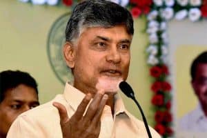 Shah says TDP’s decision to quit ‘unilateral’; Naidu hits back