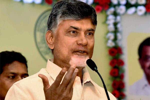 Amit Shah says TDP's decision to quit 'unilateral'; Chandrababu hits back