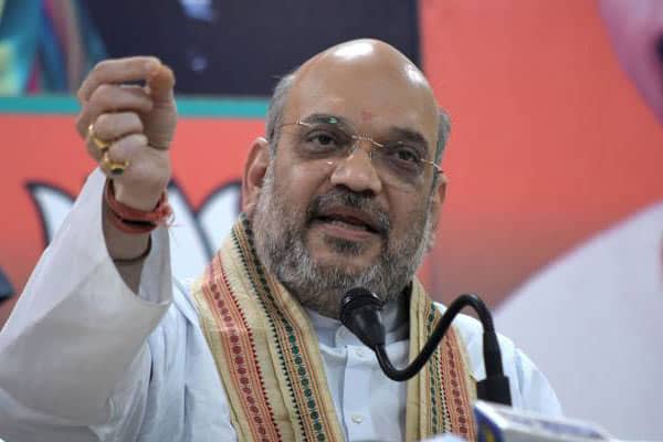 TDP quit due to politics, not development concerns: BJP chief