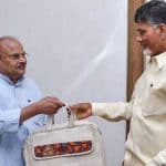 2018 AP State Budget stands at Rs 1, 91, 063.61 crores – Key Excerpts