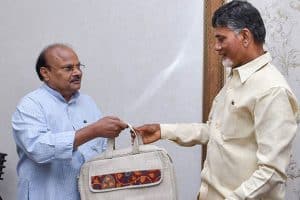 2018 AP State Budget stands at Rs 1, 91, 063.61 crores – Key Excerpts