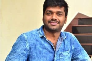 Anil Ravipudi all set for the Big announcement