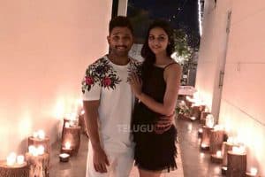 Allu Arjun ,Sneha Recent Pictures