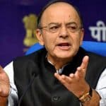 Arun Jaitley rules out special status for Andhra, offers special package