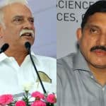 Ashok Gajapathi Raju and Sujana Chowdary submit resignations