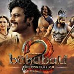 Baahubali 2 cleared for theatrical release in China