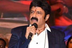 I don’t want to make anyone hero! I am a superhero – NBK on PK