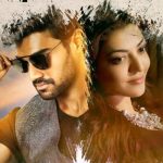 Bellamkonda Sreenivas with Kajal Aggarwal