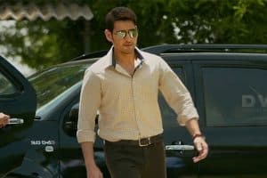 DVV Danayya has a request for Koratala Siva