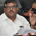 Is the Govt. interested only in Horse-trading? – Botsa Satyanarayana!