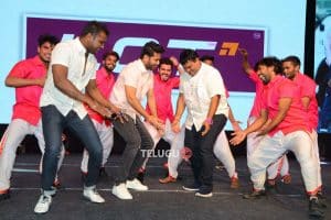 Chal Mohan Ranga Pre release Event
