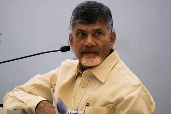 Chandrababu challenges Pawan Kalyan! Calls ‘JFC’ as an error!