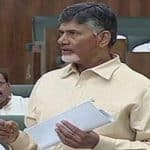 Chandrababu ‘KIA Motors’ attack on Centre!