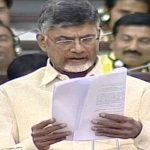 Centre has moral obligation to do justice to Andhra: Chandrababu Naidu