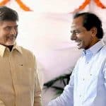 Chandrababu and KCR will launch the NTR Biopic