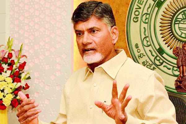 Chandrababu said, ‘YSRCP’s no-confidence motion is just a drama.