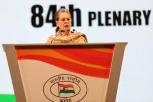 Congress ready to ally with ‘all like-minded parties’ to defeat BJP
