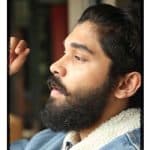 Dhruv Vikram