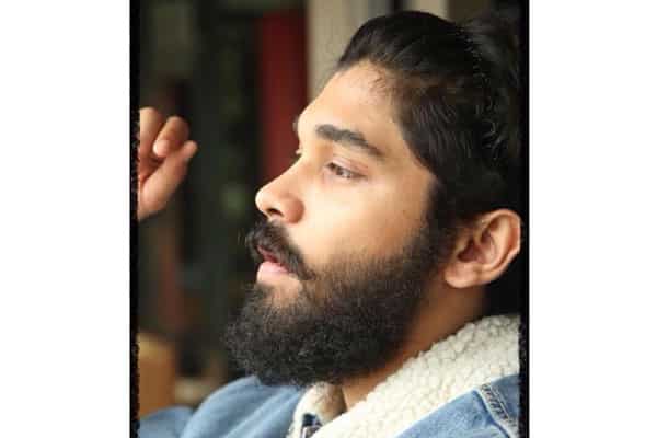 Dhruv Vikram