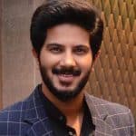 Dulquer Salmaan dub in Telugu for his character in Mahanati.