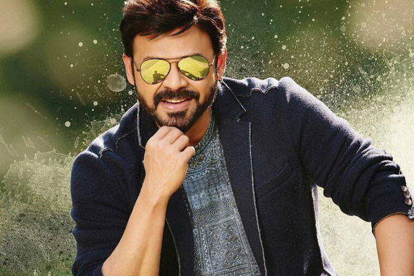 Young Telugu actress roped in for Venky's Next