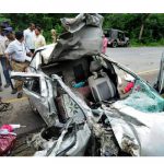 Five killed in Telangana road accident