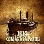 G Ashok next movie titled as 1914 Komagata Maru