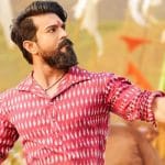 Good start for Rangasthalam in overseas