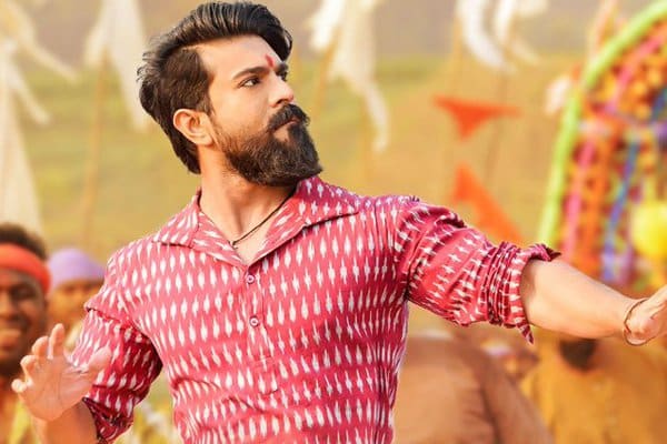 Good start for Rangasthalam in overseas