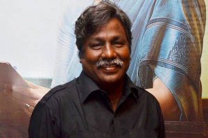“Karthavyam” director’s link with Chiru’s Khaidi 150