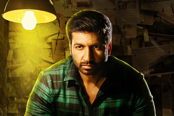 Gopichand's Pantham has a social message