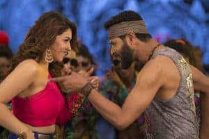 Gulebakavali Movie Stills