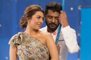 Gulebakavali Stills