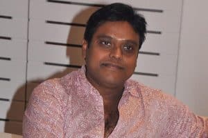 After 5 years, Harris Jayaraj to work for star hero’s film
