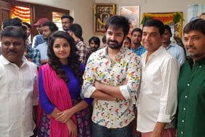 Hello Guru Prema Kosame Opening Pictures