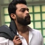 Hollywood technicians for Varun Tej and Sankalp Reddy Movie